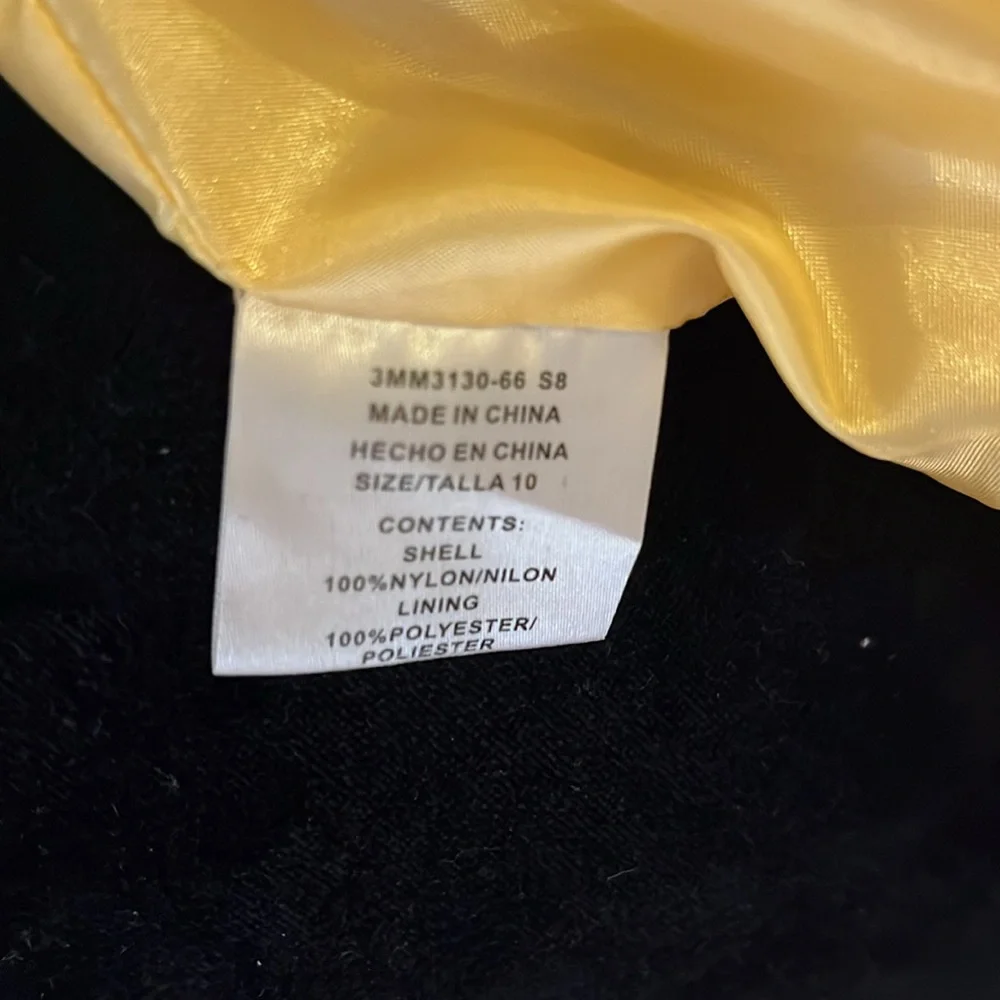 Spring/Summer Jacket - Picture 6 of 7